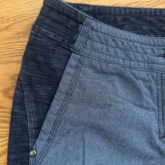 Lululemon Ride On Short (6) - Picture 9 of 16